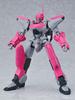 MODEROID Martian Successor Nadesico Aestivalis Ground Combat Frame Non-Scale Assembled Plastic Model