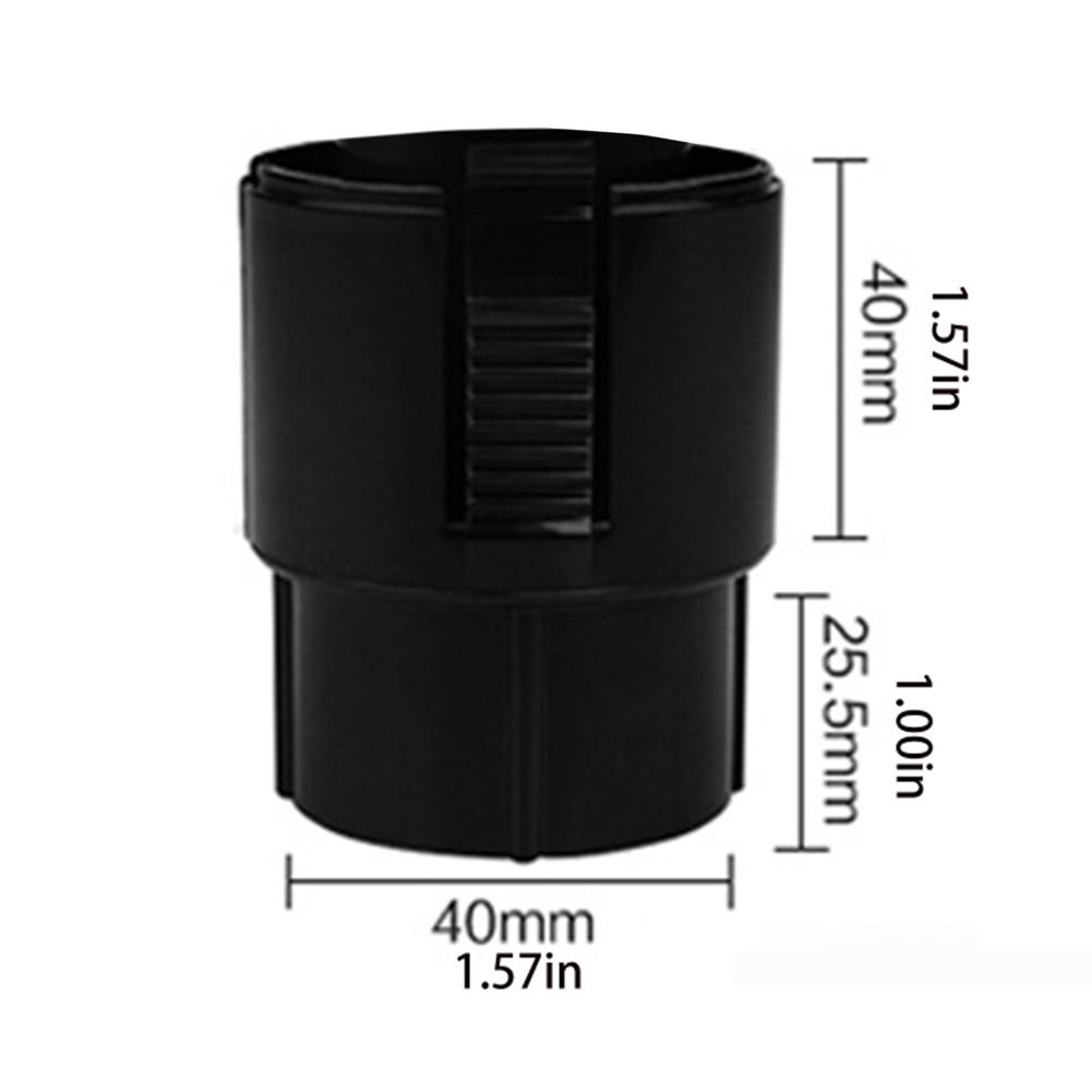 Dla Karcher NT Efficient 2 5m Zapasowy Wąż Odkurzacza i Zestaw Akcesoriów