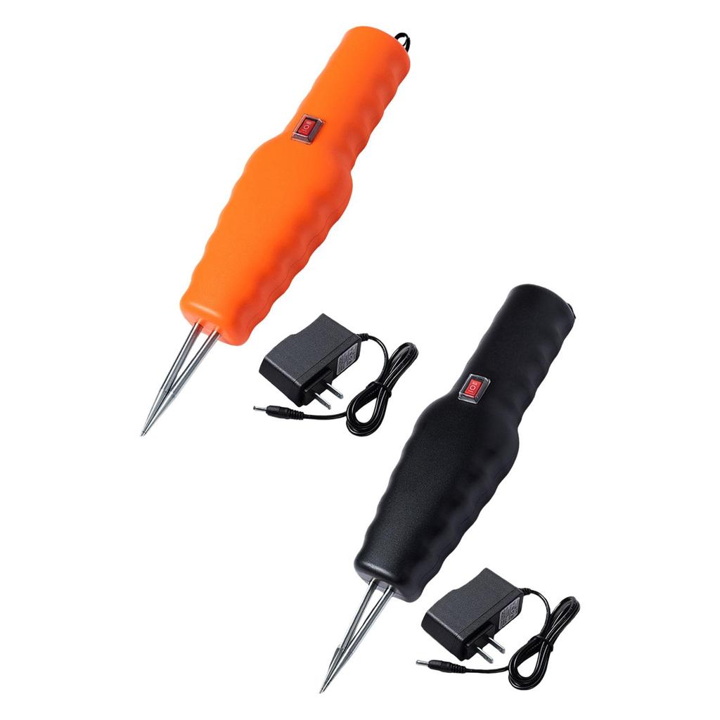 Electric Poultry Plucker Portable Waterproof Kitchen Gadget Chicken Defeather Machine for Plucking Bird Turkey Chicken Goose