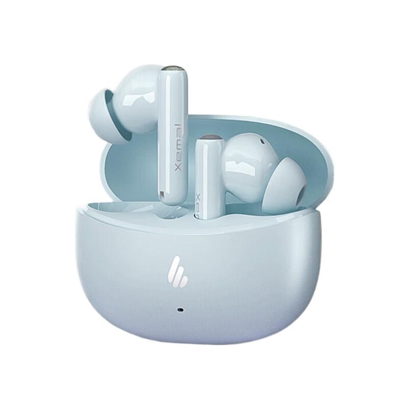 Edifier X5 Pro Active Noise Cancelling Wireless Earbuds
