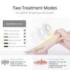 IPL Laser Haarentfernungs- & Hautverjüngungsgerät für den ganzen Körper - Schmerzfrei & Effektiv