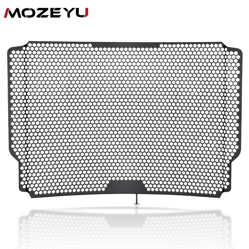 For Suzuki GSX-S1000GT GSX-S1000GX GSX-S1000GX+ - 2026 GSX-S950 GSX-S1000 GSX-S1000F Radiator Guard Grille Protector Cover