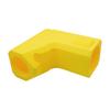 Impact-resistant Dust Adapter Table Saw Dust Collector Adapter for Dewalt DWE7485 DWE7491RS DIY
