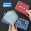 CAR DRIVE CERTIFICATE COVER AUTO DRIVER'S LICENSE WALLET KEYCHAIN for Mercedes Benz AMG W203 W204 W205 W209 W210 W211 W212 W1