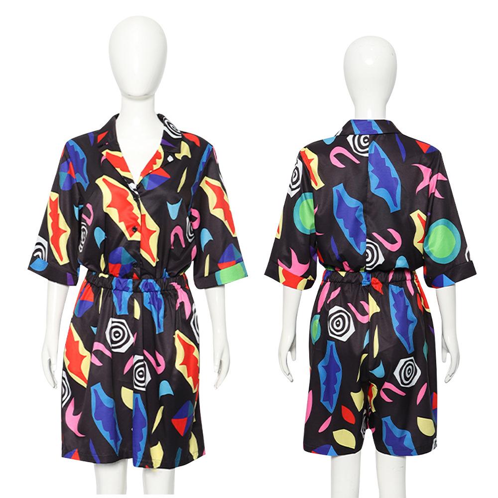 Disfraces de Halloween Stranger Things 5 Disfraces de Cosplay Disfraces de Escenario