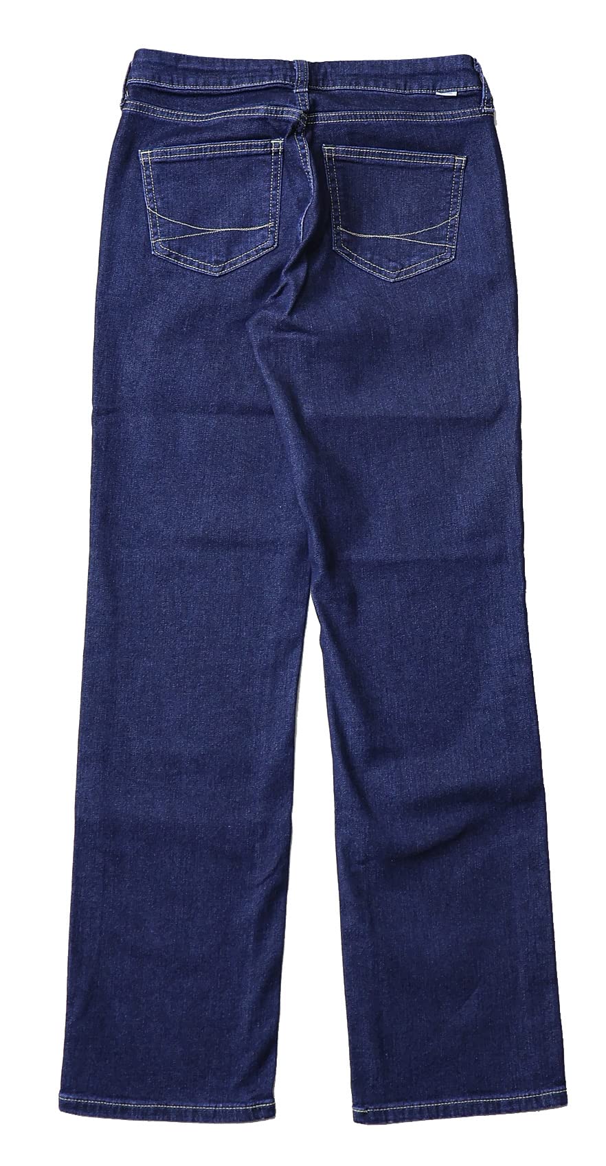 

Джинсы Летние Прямые Джинсовые Брюки Сделано в Японии 03 Темно-синий 30 [Что-то] [Круто] Женские