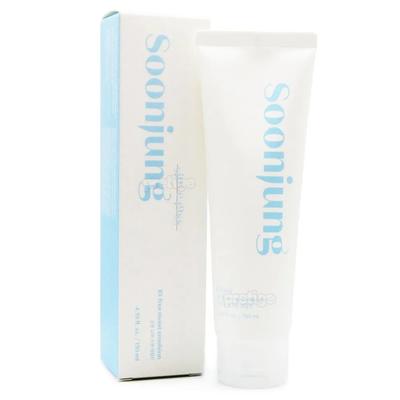 Soonjung 10-Free Moisture Emulsion 130ml