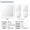 Foshan Lighting 86-Type Wall Switches & Sockets