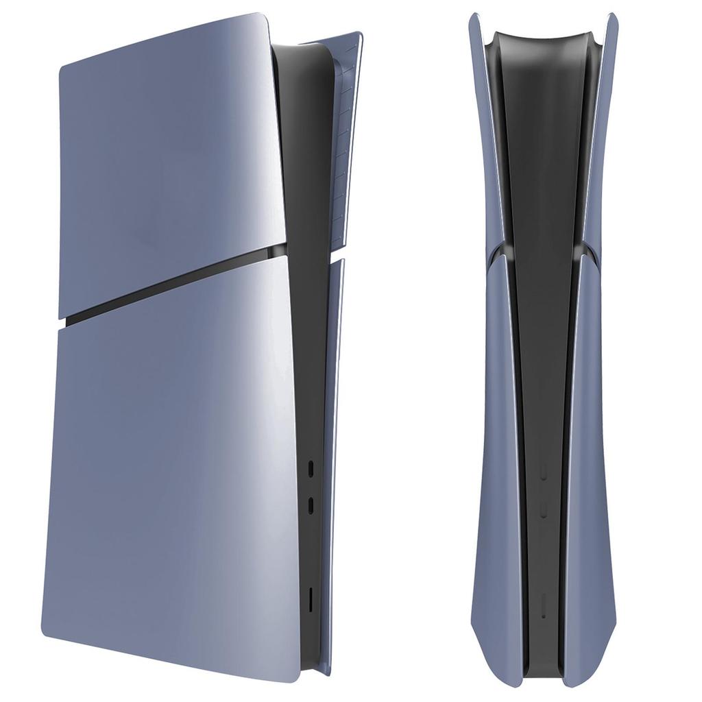 PS5 Slim Console Protective Replacement Panel Shell