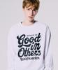 BUNKERBUSTER Goodin Others Long Sleeve Mq5Tu518_White