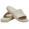 Crocs Comfortable Classic Durable Lightweight Slip-On Sandals Unisex Sandals White 210088-2Y2