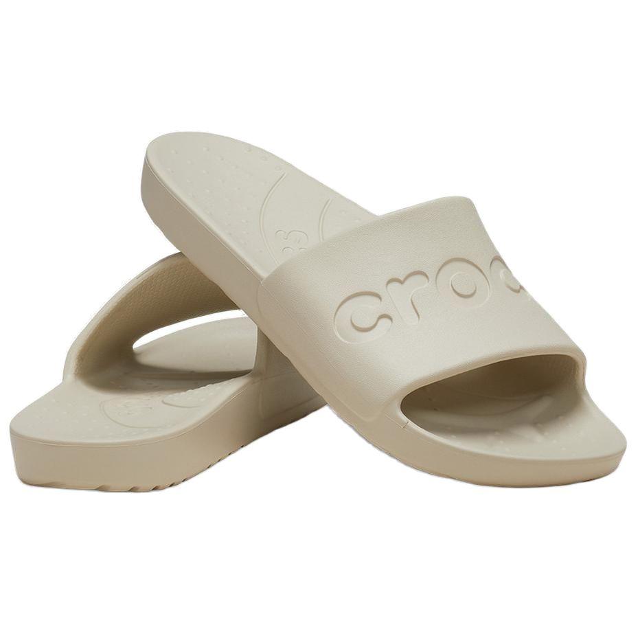 Crocs Comfortable Classic Durable Lightweight Slip-On Sandals Unisex Sandals White 210088-2Y2