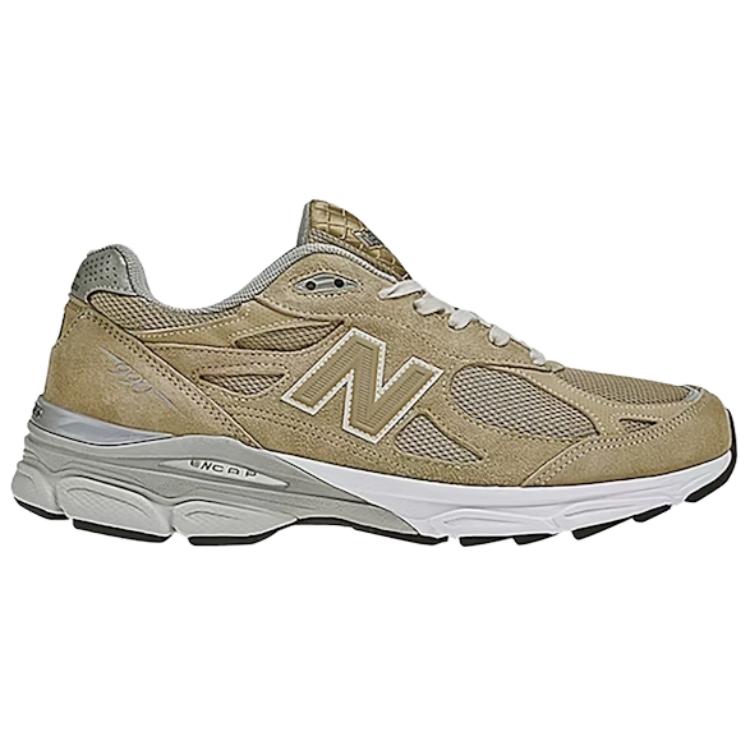 990v3 New Balance Made In Usa 'Beige' M990BG3