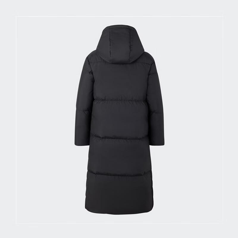 adidas Women's Sports Style Series W PUFF L DOWN Long Down Jacket