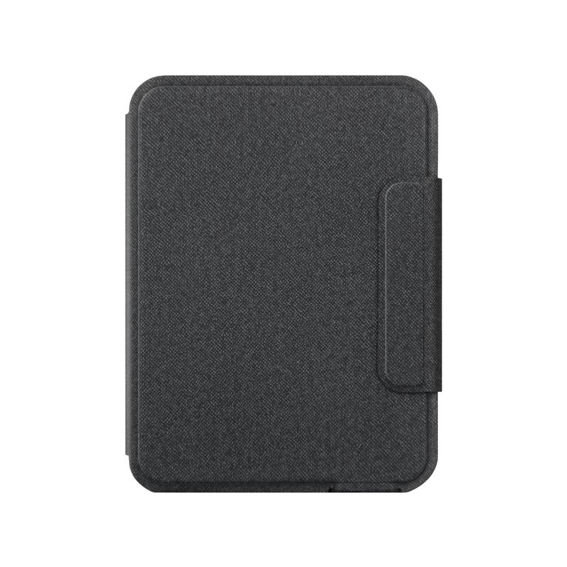 Touchpad Keyboard Case For iPad Mini 4th 5th Gen 7.9" Inch Mini4 Mini5 Backlight Keyboard Protection Cover With Pencil Holder