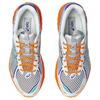 Kiko Kostadinov x ASICS UB7-S GT 2160 Sneakers Unisexe Orange Lave Blanc Jaspe-Vert 1203A491-800