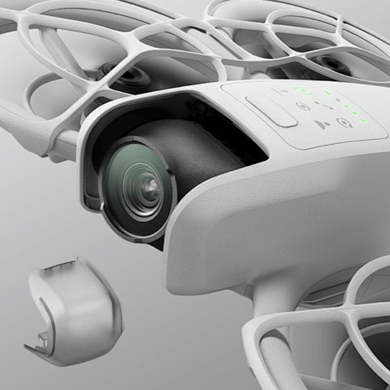 Clear Lens Protector Dust Proof Scratch Resistant Easy To Carry Improves Shoot Flexibility Easy To Use for Neo2