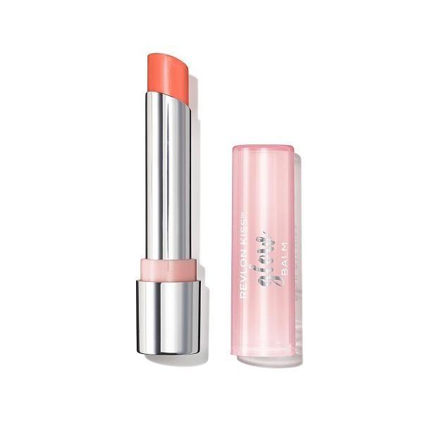 REVLON Kiss Glow Balm 001 Lily Glow  002 Peony Glow  004 Daisy Glow 28g