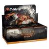 The Gathering Midnight Hunt Draft Booster English Version MTG Trading Card Wizards of the Coast C89490003 Magic Innistrad