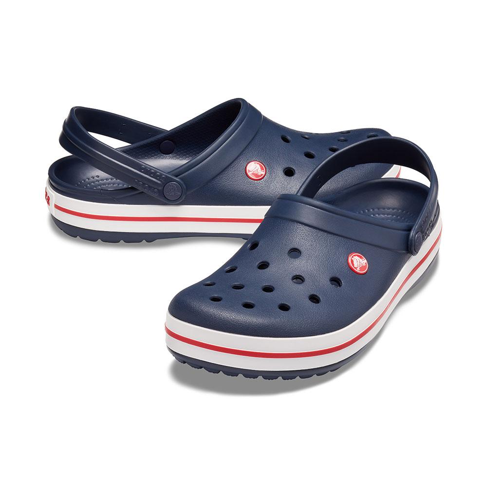 

CROCS CROCBAND NV 23SUCL11016 NAVY Z410/M4W6 230