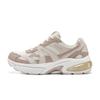 Comfortable Versatile Moon Shadow Shoes Low Top Casual Shoes Women Sneaker Off-White 177356-OFWT