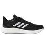 Adidas All Day Essential Mesh, Textile Low top Rubber Casual Running Shoes Unisex Black HQ7557