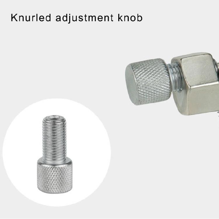 Single Speed Chain Link Repair Tool Bike Chain Pin Remover Bike Link Breaker Suitable for Emergencies Repairs