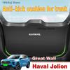 Car Mats For Great Wall Haval Jolion Anti-kick Cushion for Trunk Accessories All Weather Dustproof Protection Pad