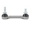 For Honda CRV 2007-11 Headlight Leveller Rod Headlight Sensor Leveller Anti-corrosion Metal Construction Non-deformation