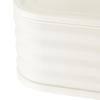 Lock&Lock New Vitality Stainless Steel Food Container Set