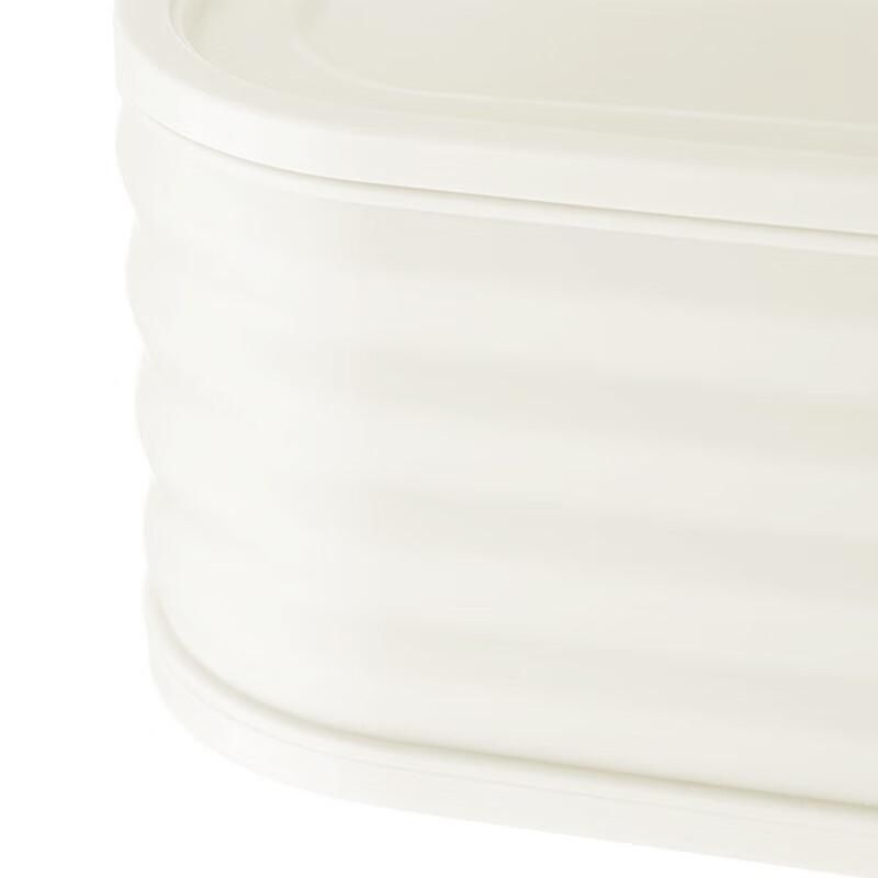 Lock&Lock New Vitality Stainless Steel Food Container Set