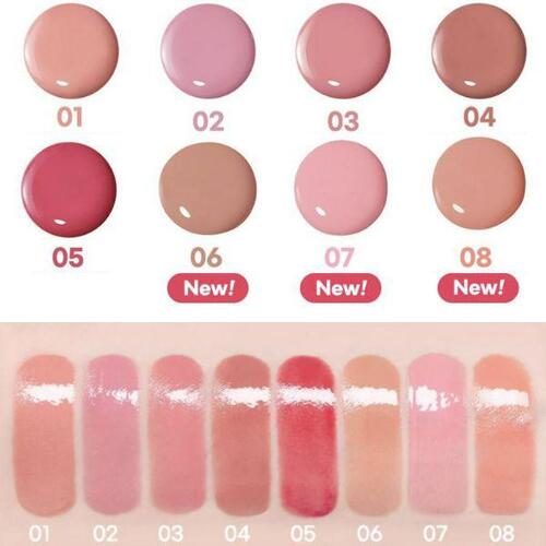 PERIPERA Syrupy Tok Cheek 9g