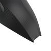 Rear Fender Mudguard Fairing For BMW S1000RR 2009-2018 Black