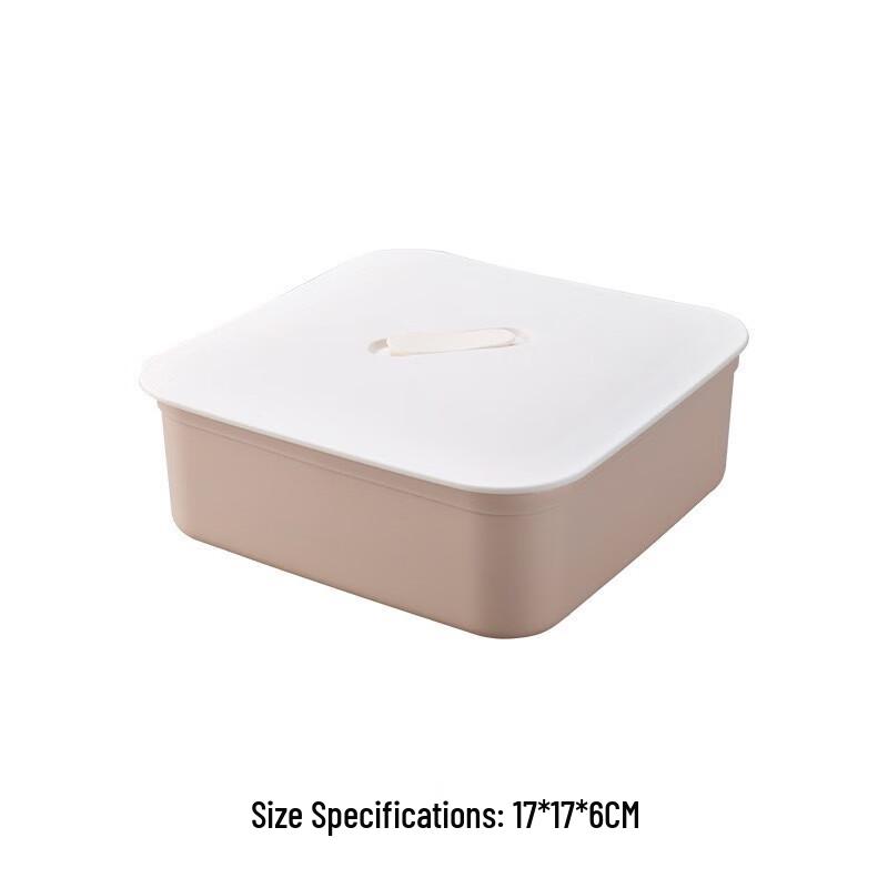 ZISIZ Portable Sandwich Lunch Box