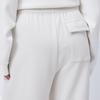 JNBY 2024 Spring Cotton Wide-Leg Casual Pants