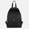 Navi - Leather Backpack