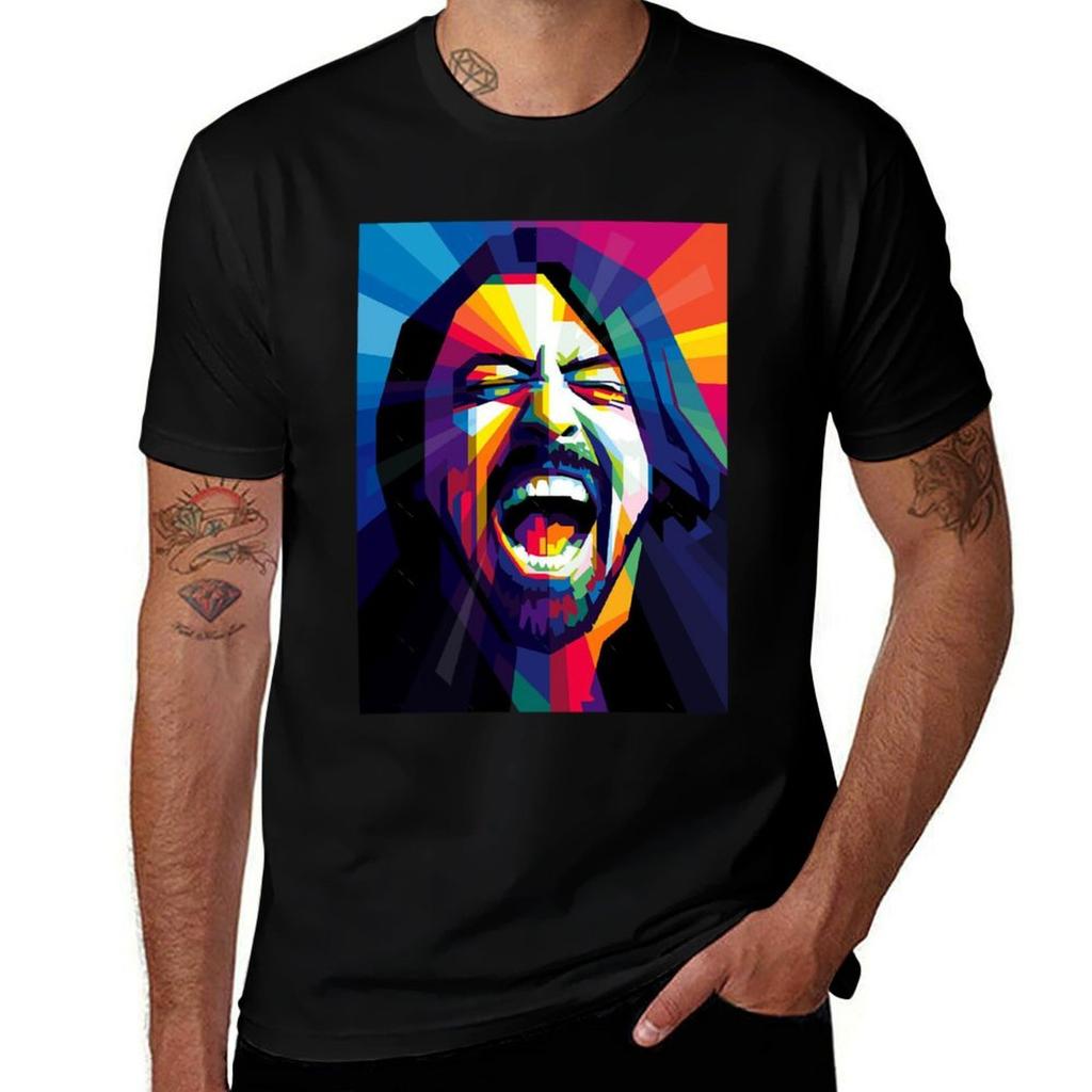 Hokyaaaa Tshirt Work Wear Lightweight Tee Tshirt