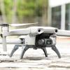 Statyw podwyższający Sunnylife dla Mavic Air2: Składane zintegrowane podwozie pająka