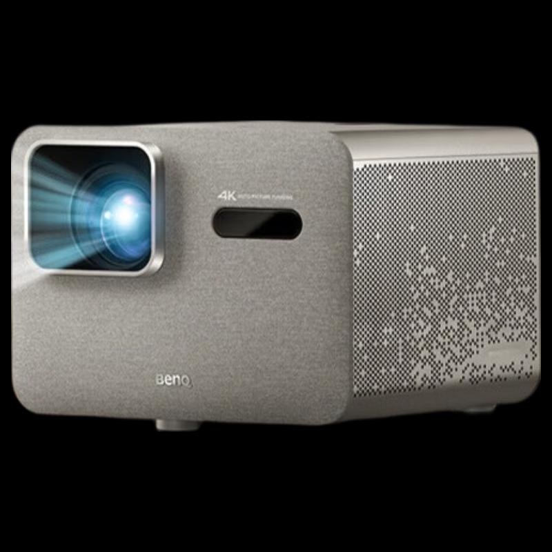 

BenQ i800ST Short Throw 4K Projector (CN version)