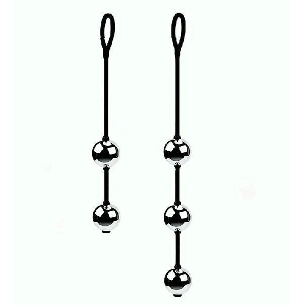 Adult Games Stainless Steel Anal Plugs Metal Anal Beads For Male Prostate Massage Sex Toys For Female G-spot Anal Training Tools