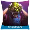 Horror Movie Cushion Cover Comfortable Short Plush Pillow Cases Chair Car Sofa Pillow Cover Home Decorative Sj-114