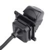 Parking Assist Rear View Camera 95766-D3700 for Hyundai Tucson 2019-2021 Wagon 5Door 5P Improved Driving Safety Back Up Camera