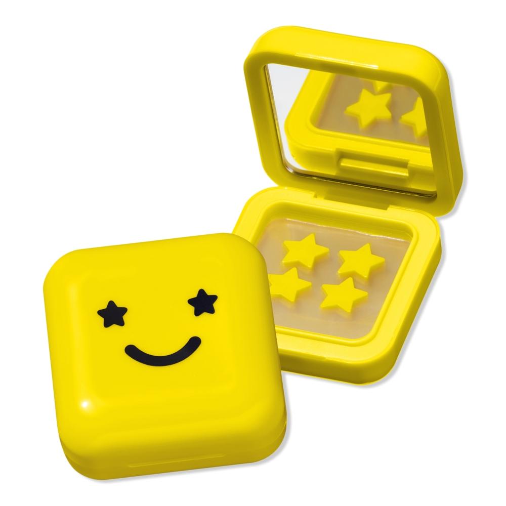 

Пластыри от прыщей Starface Hydro Star + Big Yellow CompaCt 32 шт.