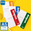 GuangBo GBR0790 A5 Softcover Notebook