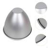 Semicircle Dessert Mould for Banquet Sugarcraft Chocolate Decoration Wedding 6inch