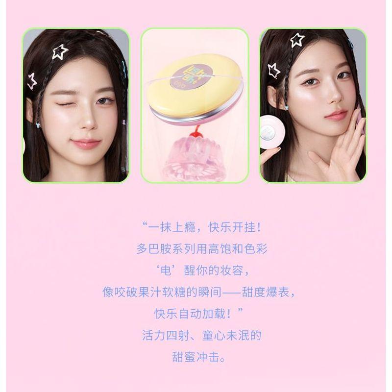 Biya - Starry Wave Highlighter Cream - 4 Colors