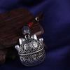 Phone Pendent Lucky Cat Key Chain Chinese Style Pendant Maneki Neko Pendant Key Chain Strap