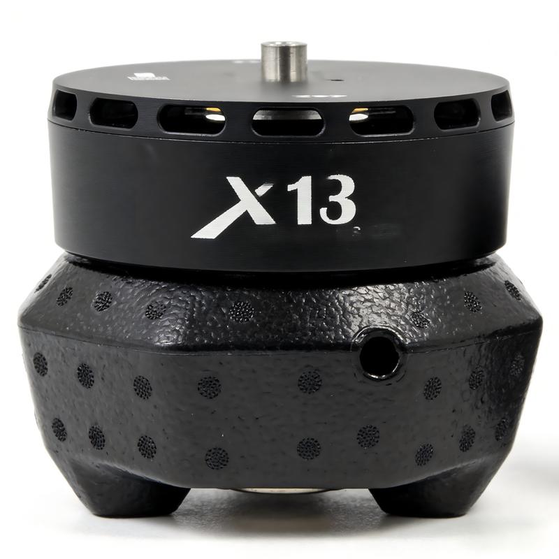 QYZN Heavy-Duty Drone Motor