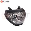 Yamaha MT-09 FZ-09 14-16 Front Headlight Assembly