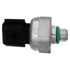 Pressure Sensor Compatible with For Fortwo 2016 2018 and For EQ For For Fortwo 2019 4539053401 Plastic Metal Replacement
